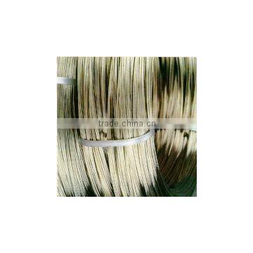 Nickel Silver wire