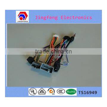 hot sale auto wiring harness/ Auto wire harness /Automotive wire harness for handa car