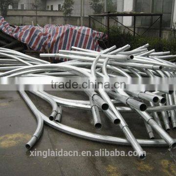 12m Street Light Pole Steel Flag Pole Lighting Pole photo-6