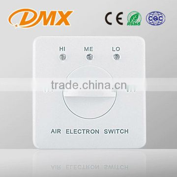 220v thermostat switch For three Speed Control