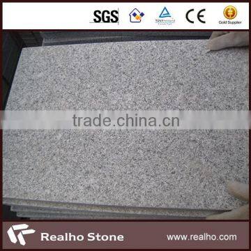 durable multi-finishing G603 granite floor tile with high guaranteed