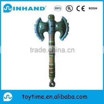 2016 Hot Sale EN71 Promotional Sport Inflatable Toys, Pvc Inflatable Plastics Hammer Toys