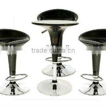 promotional stool and table set