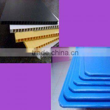 10mm sealed corrugated plastic bottle dividers