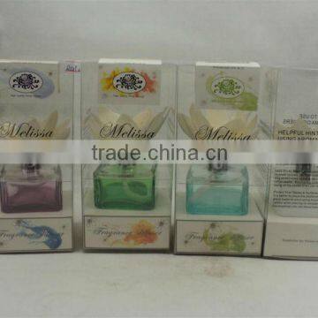 Natural Fragrance Reed Diffuser