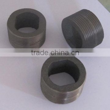 High Quality Radiator Fittings Iron Nipples