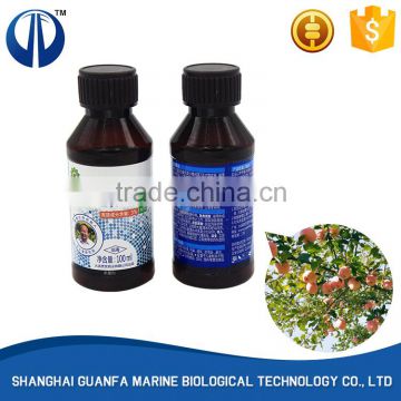 Top sale sustained effective 3% Oligosaccharins high effective fungicide