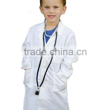 Best doctor costume kids cosplay costumes children's costumes,children doctor costume