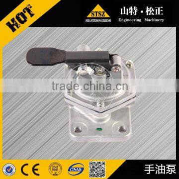 6162-K6-4001 6162-K6-4000 Water Pump Gasket Kit S6D170 Engine photo-5