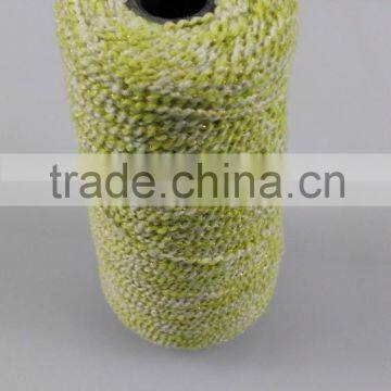 Polyester Fancy Yarn photo-5