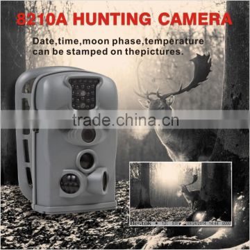 highly sensitive Passive Infra-Red sensor Security Camera Outdoor