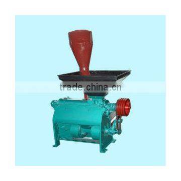 6NF-9 Rice Mill and coffee hulling machine