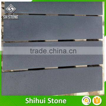 High Quality Hainan Black Basalt Stone Tile photo-2