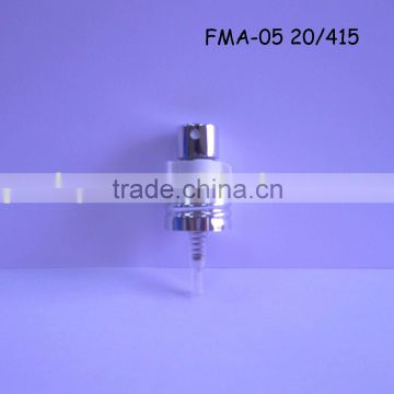 aluminium screw sprayer