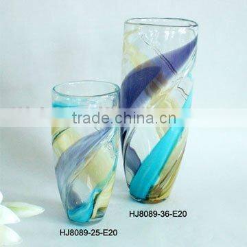 Art Glassware