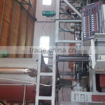 Mechanized Assembly Line PET Sheet Production Line/making Machine/extruder photo-6