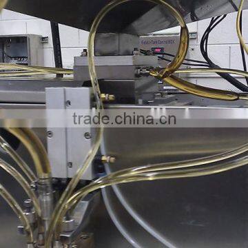 CE Certificated Automatic Small Scale Paintball Production Line Paintball Machine photo-4