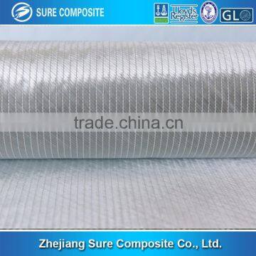 E-Glass Biaxial Fiberglass Cloth