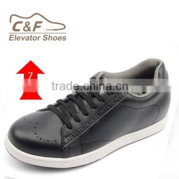 casual italian men custom genuine leather shoes