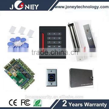 tcp ip 4 door access controller wiegand