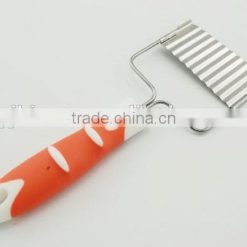 Kitchen accessories S/S vegetable shredding knife