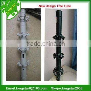 Metal Christmas Light Tree Tube(Many size)