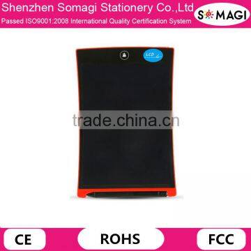 2016 Promotional Memo Pads Style and Electronic Boogie Board Perfect for a Kid Learn Languages