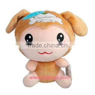 Plush Toys Dolls