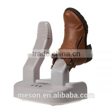 Economic degerming and deodorant shoes and boot dryer,glove and helmet deodrant.