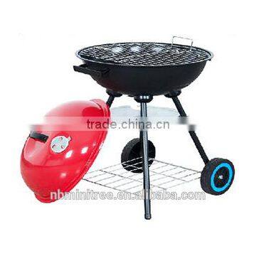 household portable outdoor bbq grill