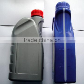 Jiangsu Automatic Car Oil Filling Machine with Servo Motor