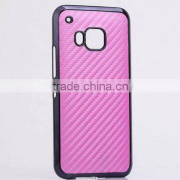 Wholesale For Htc One m9 Fiber Cases photo-5