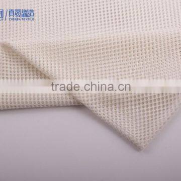 75 + 140D, 92% NYLON 8%SPANDEX, 120gsm, 4-WAY STRETCH MESH