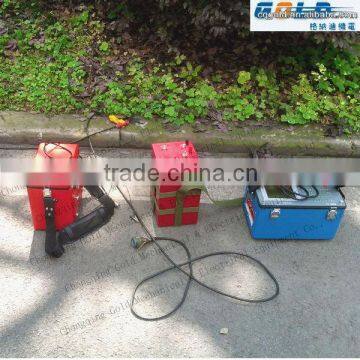Geophysical Survey Instrument,geological Survey Equipment,mineral Geophysical Ground Survey Instrument