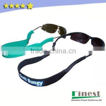 Custom Neoprene Glasses Sunglasses Neck Straps