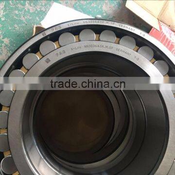 NN3036ASK.M.SP Double Row Cylindrical Roller Bearing NN3036-AS-K-M-SP