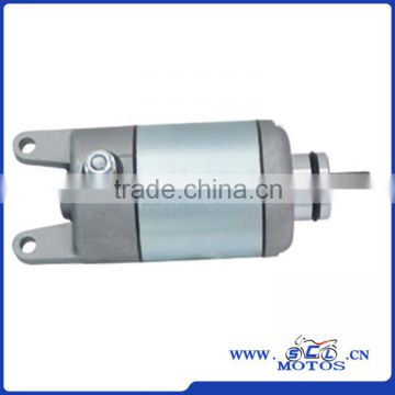 SCL-2012090062 Cheap Starter Motor for JAGUH-175 Motorcycle Parts for Sale