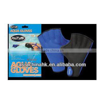 Aqua Gloves