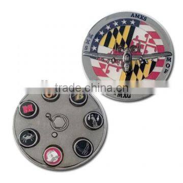 Souvenir Coin