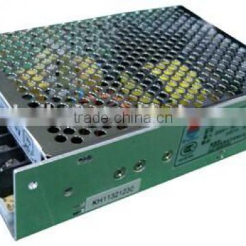 120W DC-UPS Power Supply