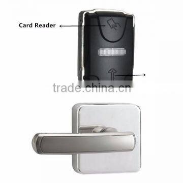 Guangzhou RFID Keyless Hotel Safe Lock photo-4