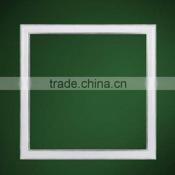 IP44 Indoor Green Lighting Fixture Fire-proof Invisible New Led Panel 60x60cm 36W photo-5