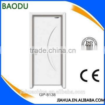 Pvc Wooden Door Cheap Pvc Door China Interior Door Pvc Price