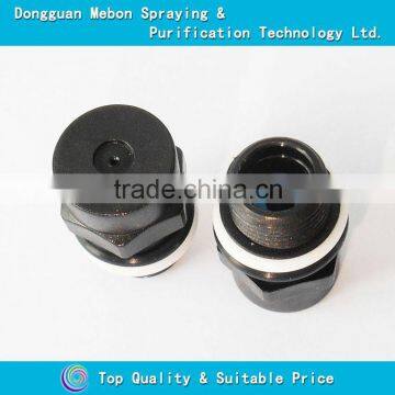 low pressure misting humidity system nozzle,forestry micro fog nozzle