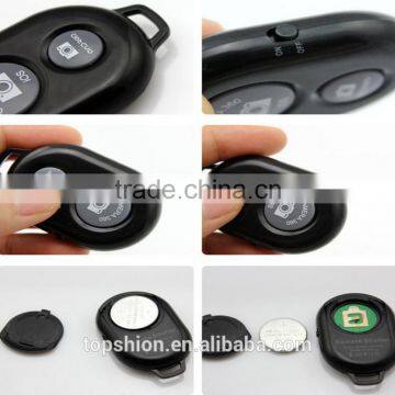 Cellphone Camera Remote Control Remote Shutter Bluetooth Shutter photo-2