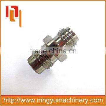 Supply High Quality Spray Gun Stainless Steel Screw Log Splitter for Sale