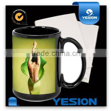 Hot Selling Laser Water Slide Transfer Paper A4 Size for Mugs photo-2