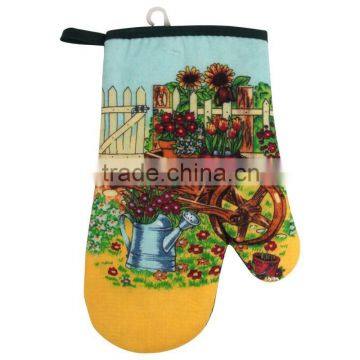 top selling products in alibaba pigment printed cotton glove wholesale alibaba