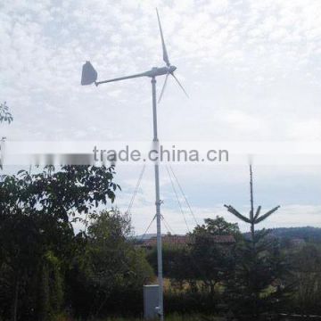 Wind Generators for Home with Prices