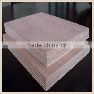 Commercial plywood/Furniture plywood with best price